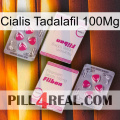 Cialis Tadalafil 100Mg 33